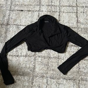 Naked wardrobe Top XS